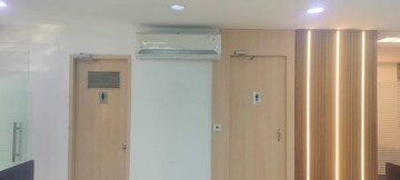 Building Lobby in  Office Space at Sector 63 – for Rent