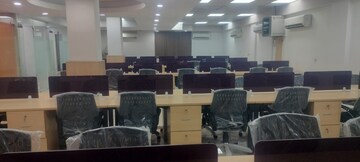 Team Area in  Office Space at Sector 63 – for Rent