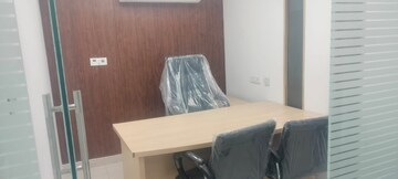 Team Area in  Office Space at Sector 63 – for Rent