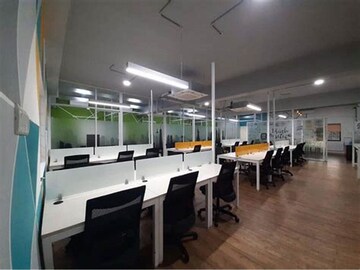 Commercial Office Space 1900 Sq.Ft. For Rent in Sector 2 Greater Noida Greater Noida  8260375