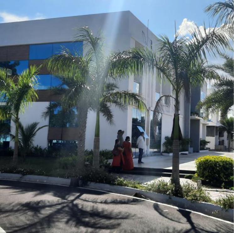 Exterior View, ibrahimpatnam  181 Sq.Yd. Plot In Ibrahimpatnam Hyderabad 8260535