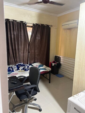 Team Area in 2 BHK Apartment at Tharwani Heritage, Kharghar Sector 7 – for Sale