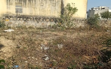 Plot For Sale in Harbanshpura