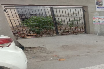 Balcony in  Plot at Mahendra Enclave, Shastri Nagar – for Sale