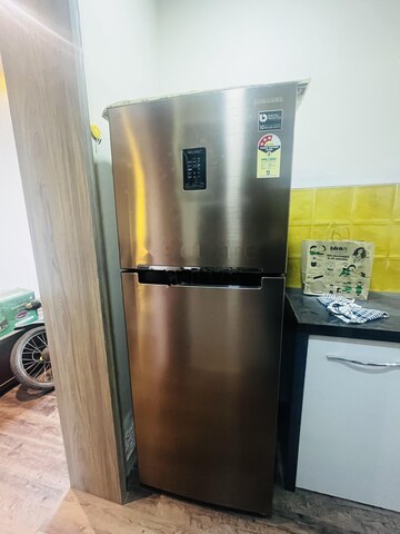 2 BHK Apartment For Rent in Nahar F Residences, Balewadi