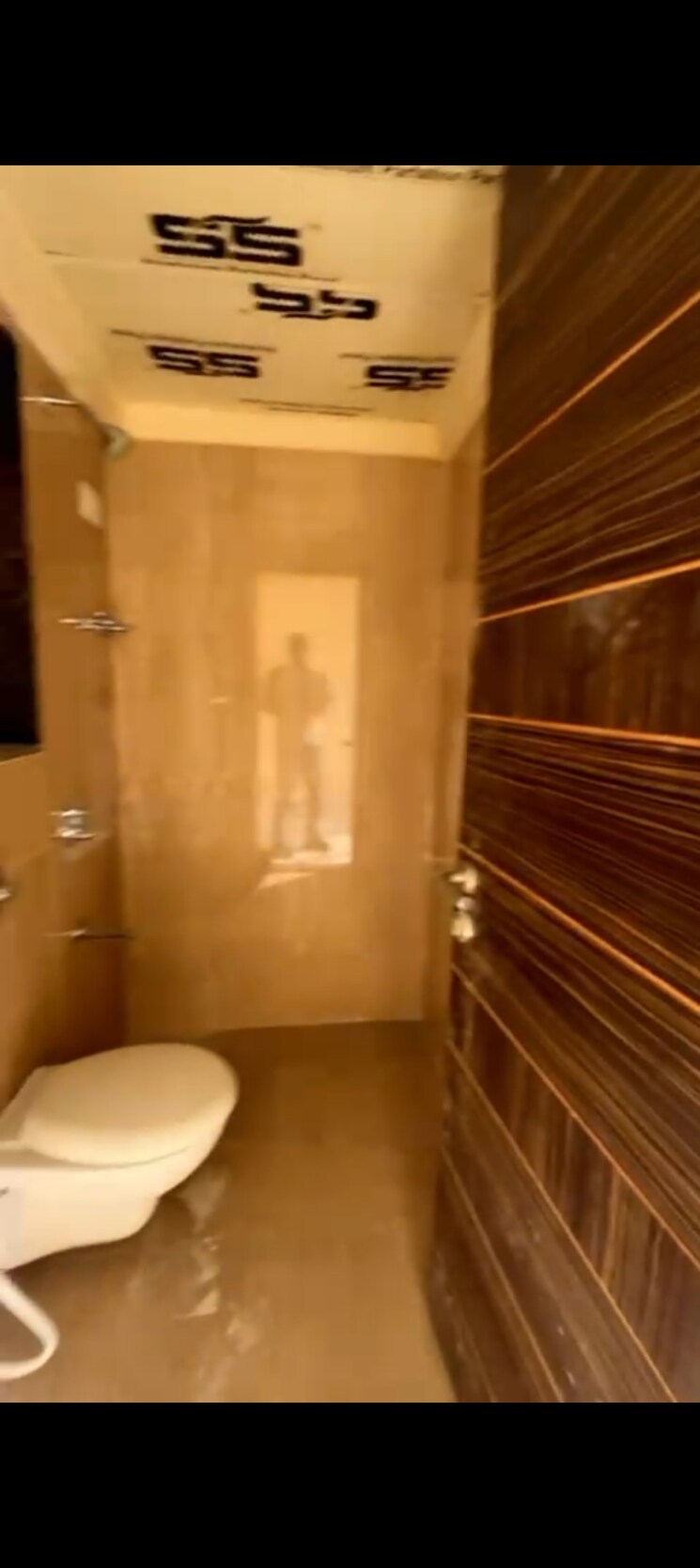 Bathroom, jawahar-nagar-chs-goregaon 2 Bedroom 510 Sq.Ft. Apartment In Goregaon West Mumbai 8260577