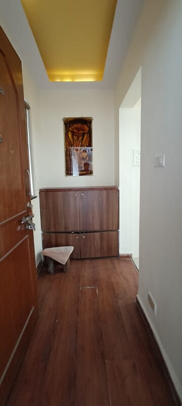 Furnished Amenities in 2.5 BHK Apartment at Paranjape Ojas, Pashan Sus Road – for Rent