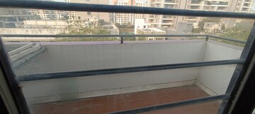 Swimming Pool in 2.5 BHK Apartment at Paranjape Ojas, Pashan Sus Road – for Rent