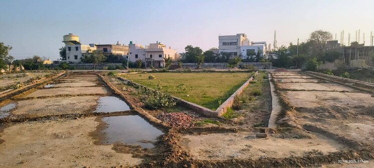 undefined, sk-the-grand-city  125 Sq.Yd. Plot In Jewar Greater Noida 8260580