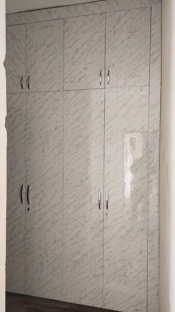 Bathroom in 3 BHK Builder Floor at Ambesten Twin County, Sector 1 Greater Noida – for Sale