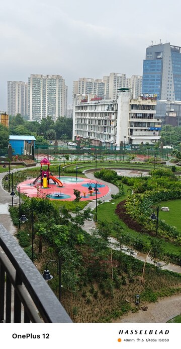 3 BHK Apartment – Exterior View View at ATS Nobility, Sector 4, Greater Noida - for Rent