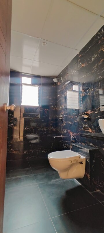 Attached Bathroom in 2 BHK Apartment at Chaandrai Redision Royal, Kondhwa – for Sale