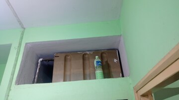 Furnished Amenities in 1 BHK Apartment at Dombivli West – for Rent