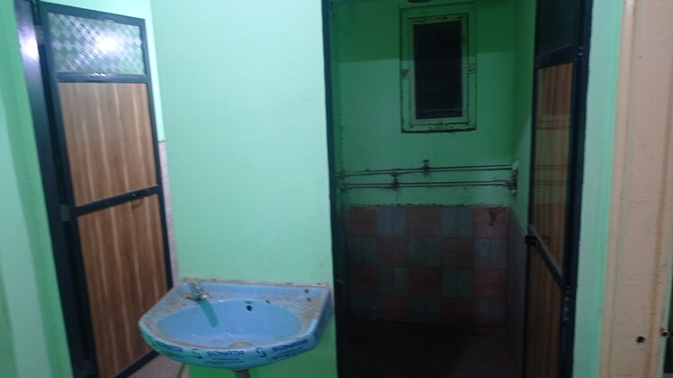 Bathroom, dombivli west 1 Bedroom 550 Sq.Ft. Apartment In Dombivli West Thane 8260596