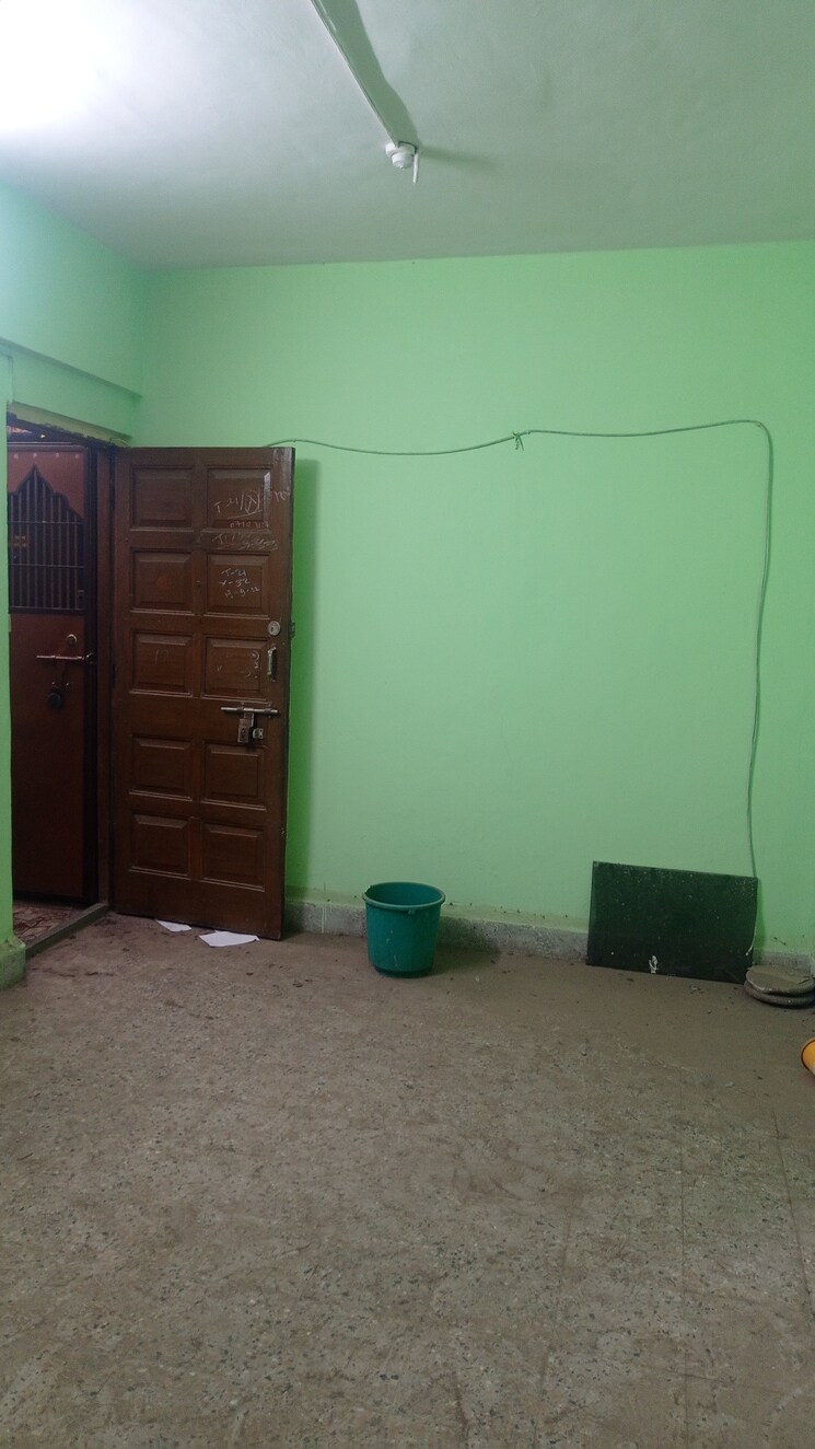 Living Room, dombivli west 1 Bedroom 550 Sq.Ft. Apartment In Dombivli West Thane 8260596