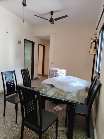 Living Room in 2 BHK Apartment at CGEWHO Kendriya Vihar , Kharghar – for Sale