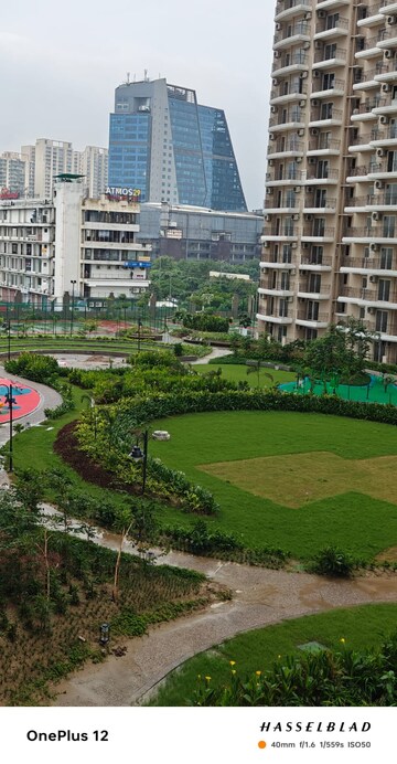 3 BHK Apartment – Exterior View View at ATS Nobility, Sector 4, Greater Noida - for Rent