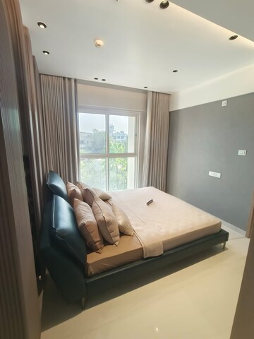 Bedroom in 3 BHK Apartment at Arco Skylife, Parvati Paytha – for Sale