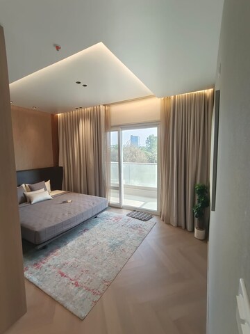 Bedroom in 3 BHK Apartment at Arco Skylife, Parvati Paytha – for Sale
