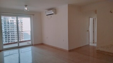 3 BHK Apartment For Rent in Pareena The Elite Residences Sector 99 Gurgaon  8260573