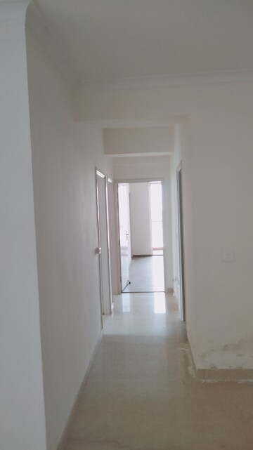 Building Lobby in 3 BHK Apartment at Pareena The Elite Residences, Sector 99 – for Rent