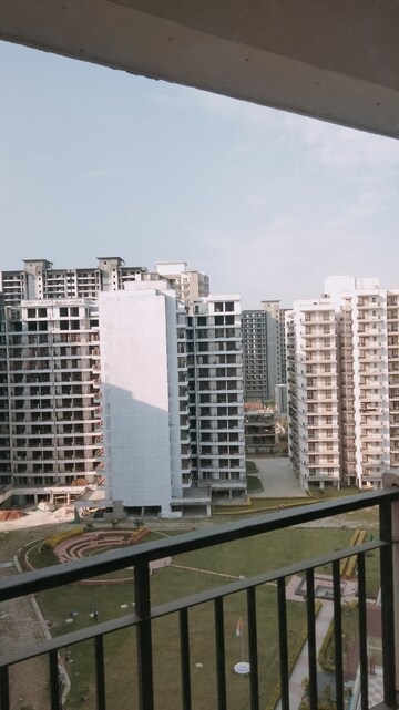 3 BHK Apartment – Exterior View View at Pareena The Elite Residences, Sector 99 - for Rent