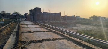 Plot Area in  Plot at Jaypee Yamuna Vihar Plots, Sector 22d Yamuna Expressway – for Sale