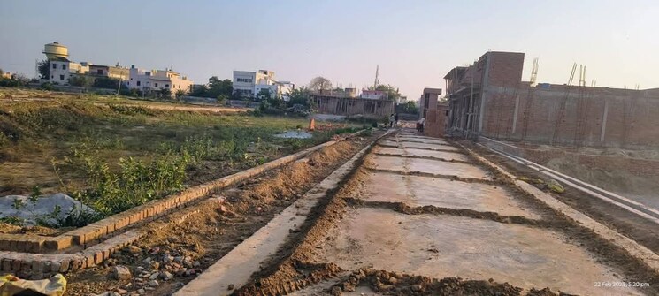 undefined, jaypee-yamuna-vihar-plots  90 Sq.Yd. Plot In Sector 22d Yamuna Expressway Greater Noida 8260599