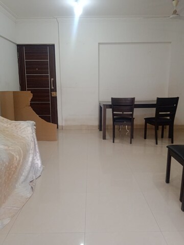 Team Area in 4 BHK Apartment at Nahar Arum And Amanda, Chandivali – for Sale