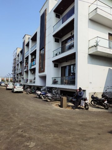 3 BHK Apartment For Resale in Krishna Colony Agra  8260473