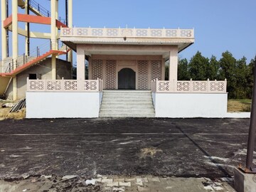 3 BHK Apartment – Exterior View View at Krishna Colony - for Sale