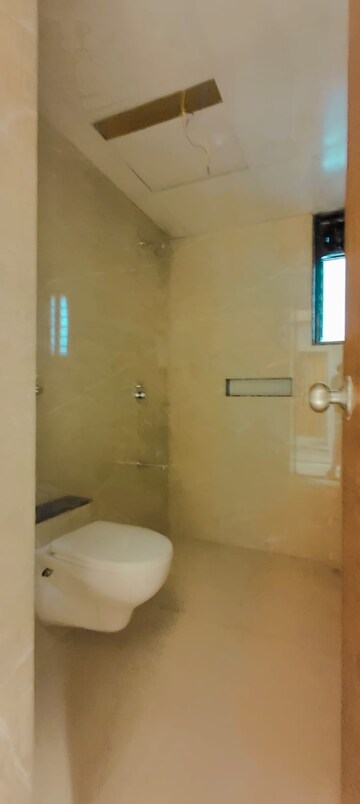 Bathroom in 3 BHK Apartment at Chaandrai Redision Royal, Kondhwa – for Sale