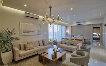 3 BHK Apartment For Resale in Signature Global City 92 Sector 92 Gurgaon  8260602