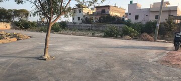 Plot – Exterior View View at Radha Krishna Residency, Tilapta - for Sale