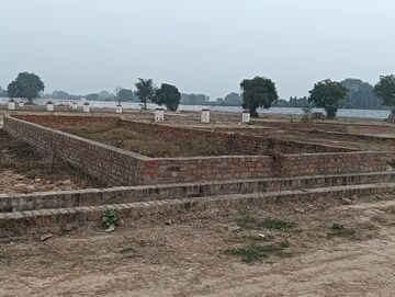  Plot For Sale in Radha Krishna Residency, Tilapta