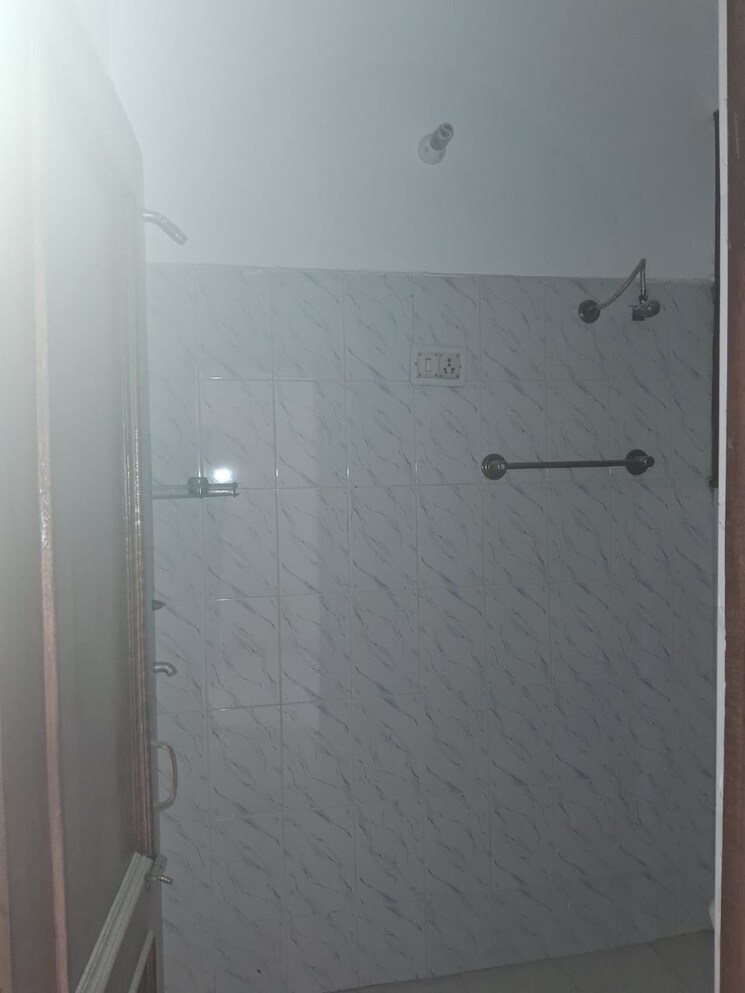 Bathroom, ambala highway 2 Bedroom 900 Sq.Ft. Independent House In Ambala Highway Zirakpur 8260618
