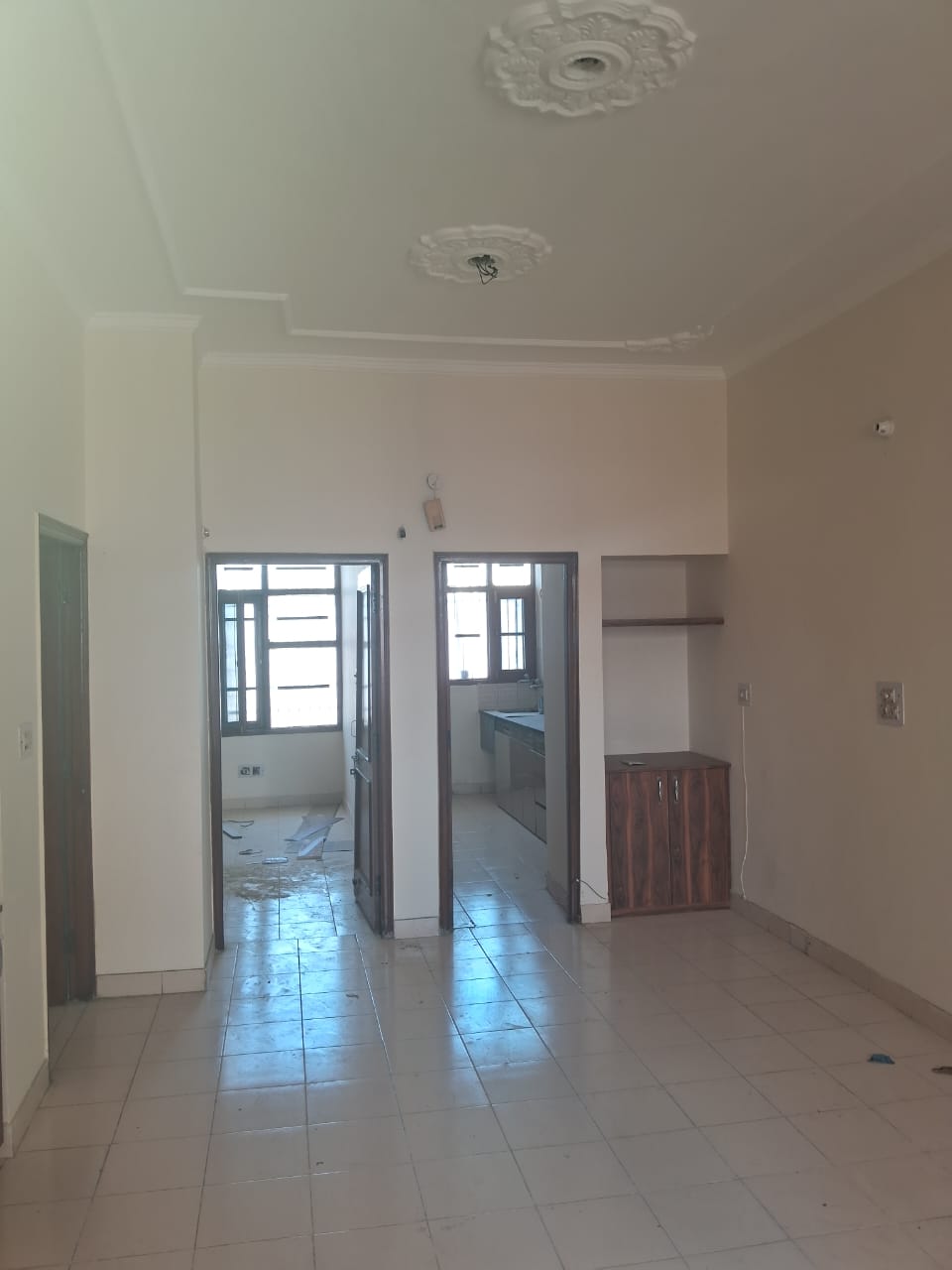 2 BHK Independent House For Sale in Trunan 