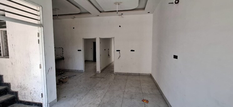Room, ambala highway 2 Bedroom 900 Sq.Ft. Independent House In Ambala Highway Zirakpur 8260641