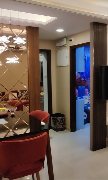 1.5 BHK Apartment For Sale in Dosti West County, Balkum Pada