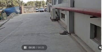 Parking in  Showroom at Sector 49 – for Rent