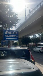 2 BHK 1000 Sq.Ft. Builder Floor in Chattarpur