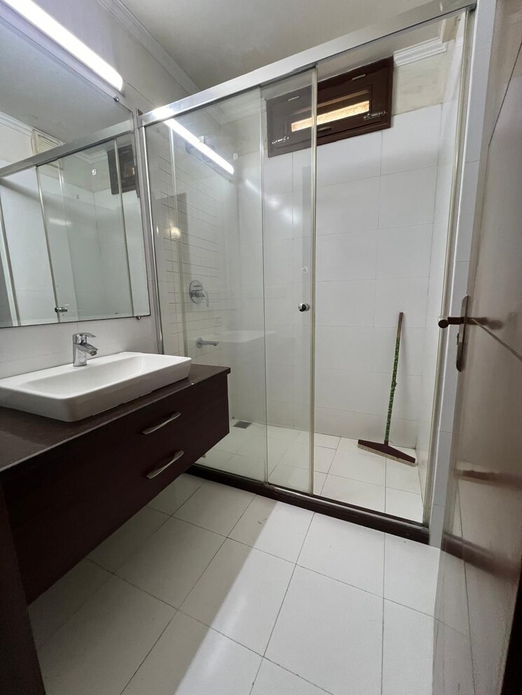 Kitchen, chattarpur 2 Bedroom 1000 Sq.Ft. Builder Floor In Chattarpur Delhi 8260707