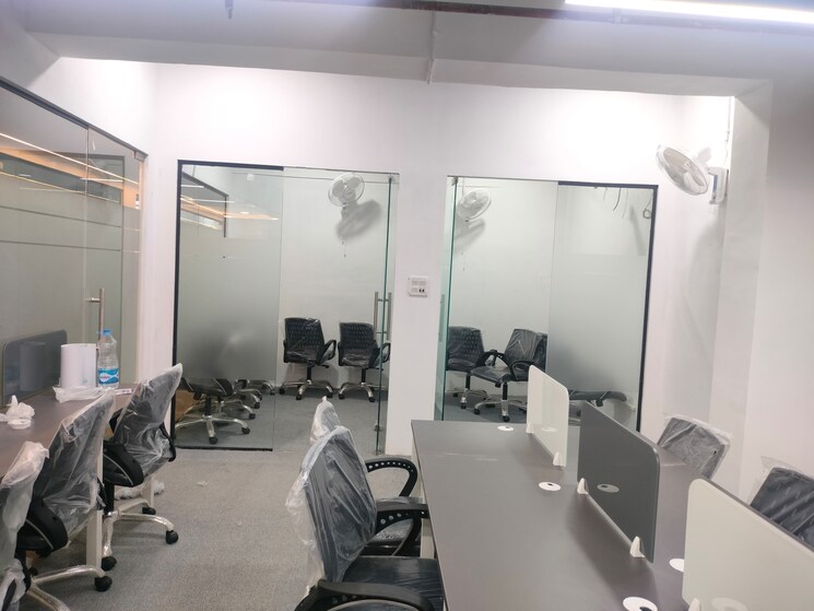 Team Area, sector 2 Commercial Office Space 1500 Sq.Ft. In Sector 2 Noida 8260619