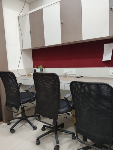 Team Area in  Office Space at Express Zone, Malad East – for Rent