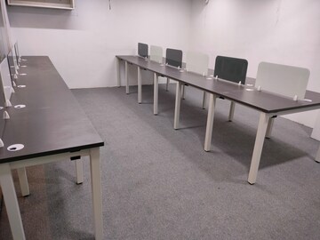 Team Area in  Office Space at Sector 2 – for Rent