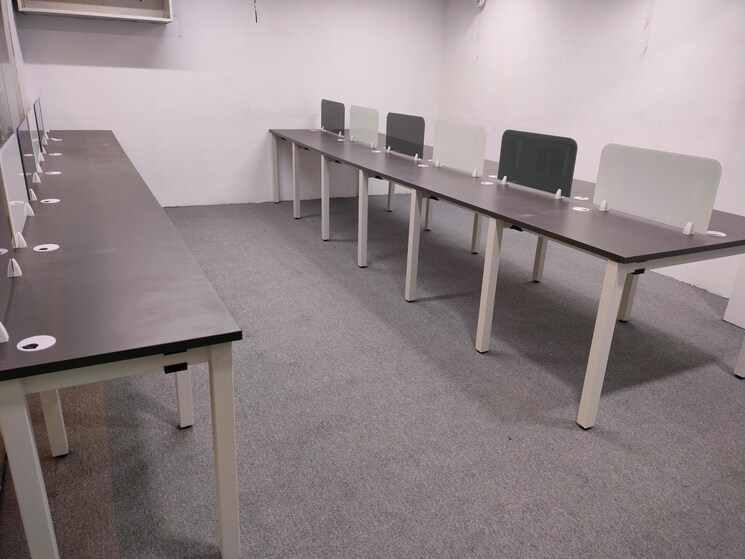 Team Area, sector 2 Commercial Office Space 1500 Sq.Ft. In Sector 2 Noida 8260619