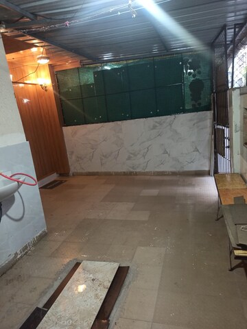 2.5 BHK Independent House – Exterior View View at Palm Beach Road - for Rent