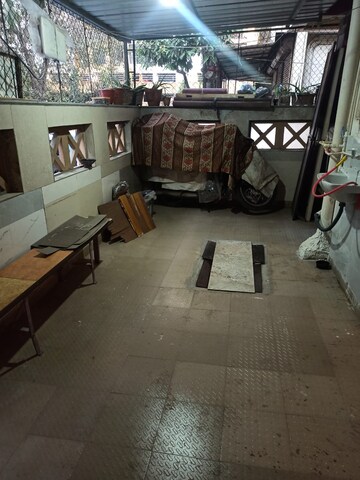 2.5 BHK Independent House – Exterior View View at Palm Beach Road - for Rent