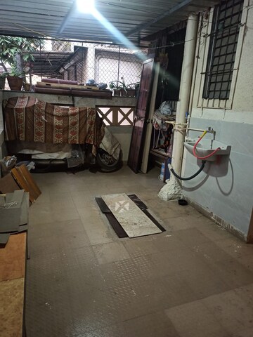 2.5 BHK Independent House – Exterior View View at Palm Beach Road - for Rent