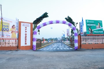  Plot – Exterior View View at Kalavakkam - for Sale